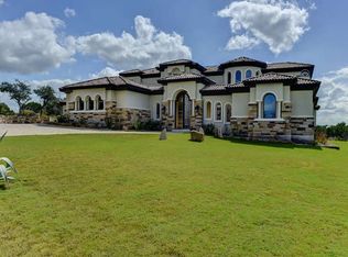12009 Kirkland Ct, Austin, TX 78738
