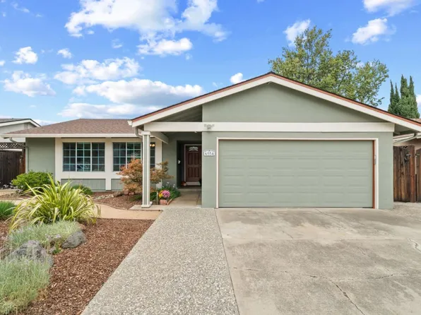 6554 Catamaran St, San Jose, CA 95119