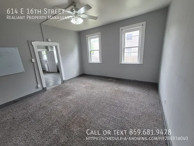 614 E 16th St #1 — Photo 10
