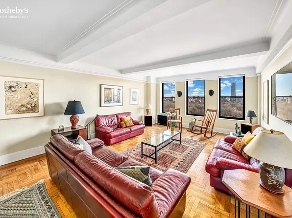415 Central Park W APT 14D, New York, NY 10025