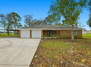 2751 Piper Rd, Pearland, TX 77584