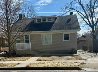 715 Boyd St, Des Moines, IA 50316