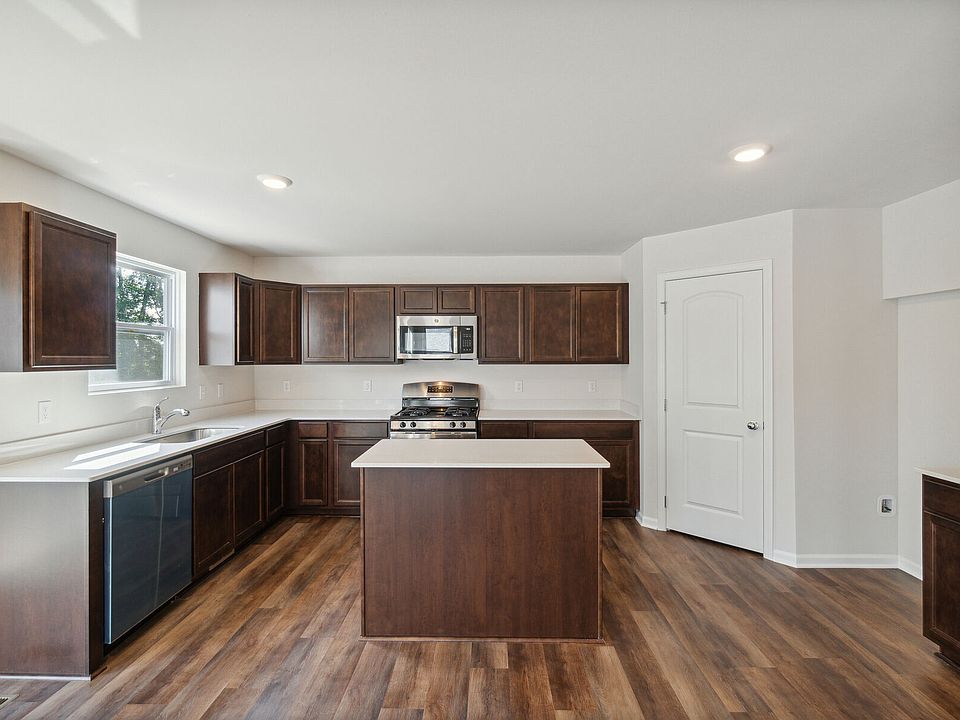 Kitchen - Representational Photo