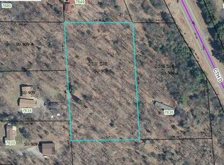 3A Off Cth D, Rhinelander, WI 54501