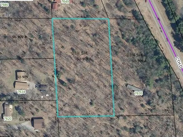 3A Off Cth D, Rhinelander, WI 54501