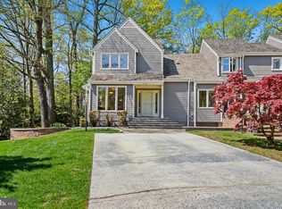 11631 Chapel Cross Way, Reston, VA 20194