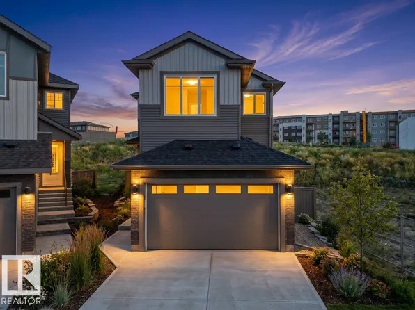 1433 Osprey Point, Saint Albert, AB T8N 6E6