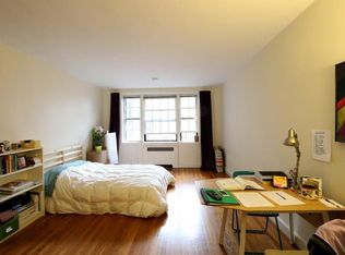 52 Follen St, Cambridge, MA 02138
