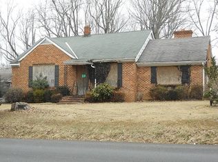 3424 Forest Brook Rd, Lynchburg, VA 24501