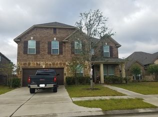 7054 River Rapids Ln, Spring, TX 77379