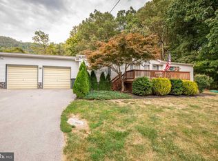Youngs Ln, Gerrardstown, WV 25420
