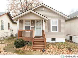 6540 Corbitt Ave, Saint Louis, MO 63130