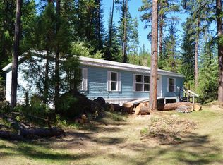 1719 Highway 20 E, Colville, WA 99114