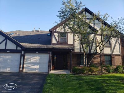 400 Elizabeth Dr #15-A-L, Wood Dale, IL, 60191