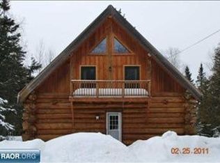 2760 Bear Island River Rd, Ely, MN 55731