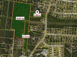 1895 Nonaville Rd, Mount Juliet, TN 37122