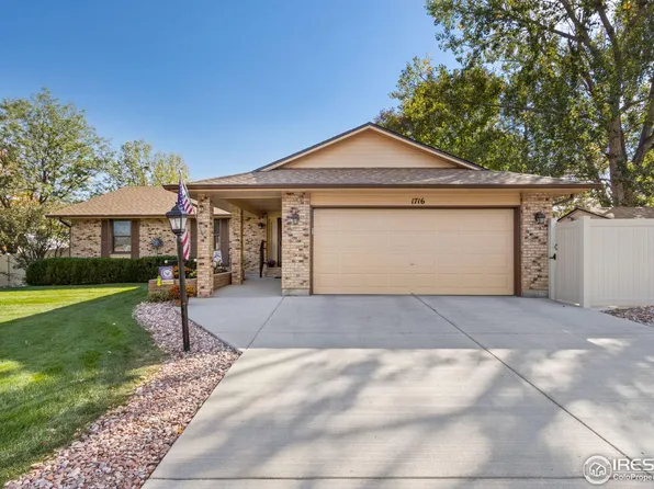 1716 Rolling View Dr, Loveland, CO 80537