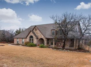 115 Harvestwood Ln, Aledo, TX 76008