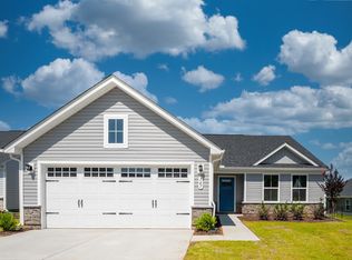 147 Commerce Blvd, Lancaster, SC 29720