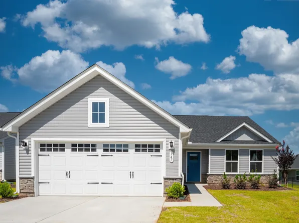 147 Commerce Blvd, Lancaster, SC 29720