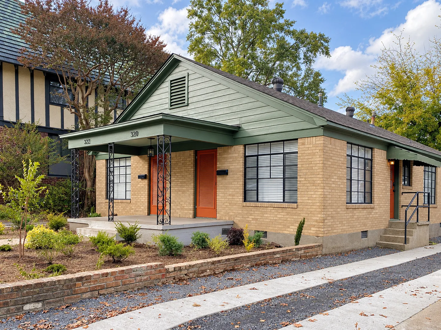 320 W Daisy L Gatson Bates Dr — Photo 2