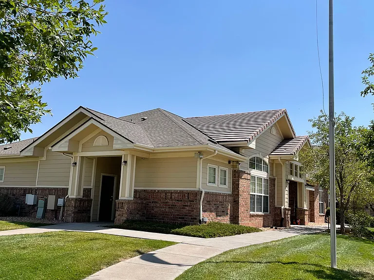 5723 N Gibralter Way #4202 — Photo 38