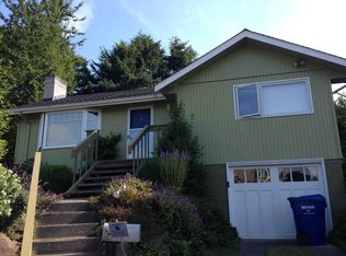 6014 Oberlin Ave NE, Seattle, WA 98115