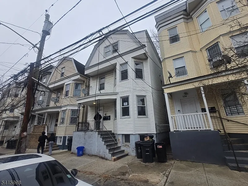 102 South St