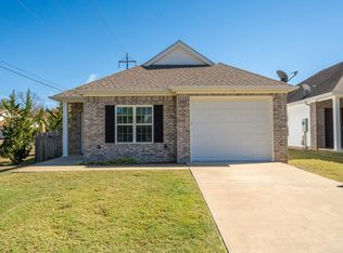 103 Sunflower St, Hot Springs, AR 71901