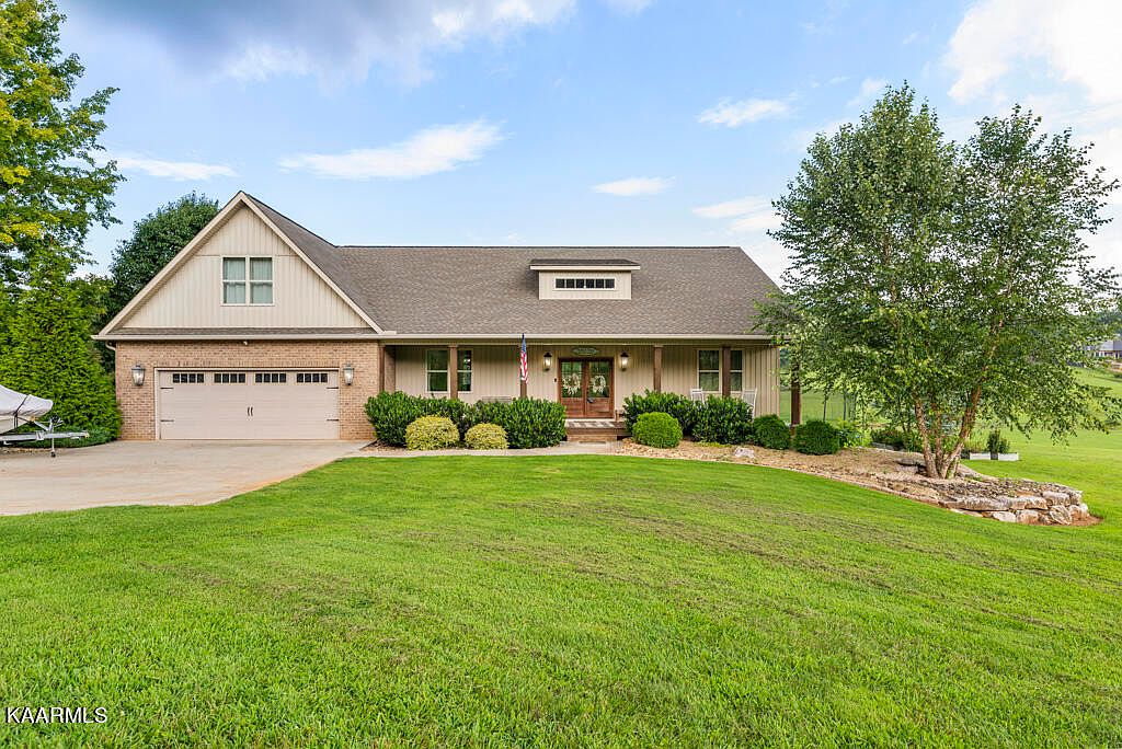 3138 Little Dug Gap Rd, Louisville, TN 37777 Zillow