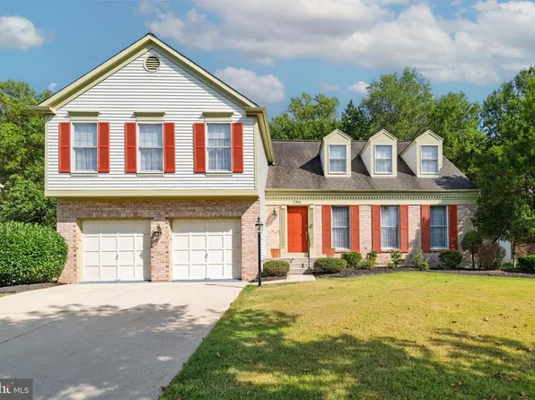 3941 Sunflower Cir, Bowie, MD 20721
