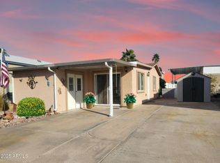 17200 W Bell Rd LOT 189, Surprise, AZ 85374