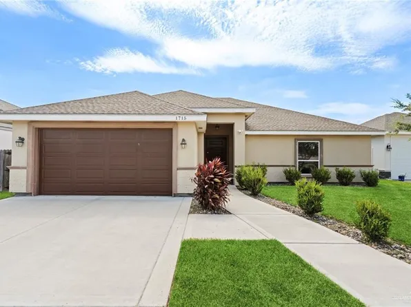 1715 Chapel Hl, Edinburg, TX 78541