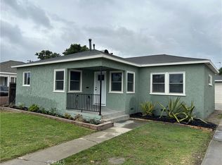 3375 Baltic Ave, Long Beach, CA 90810