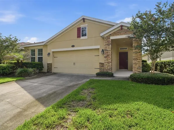 315 W Freesia Ct, Deland, FL 32724