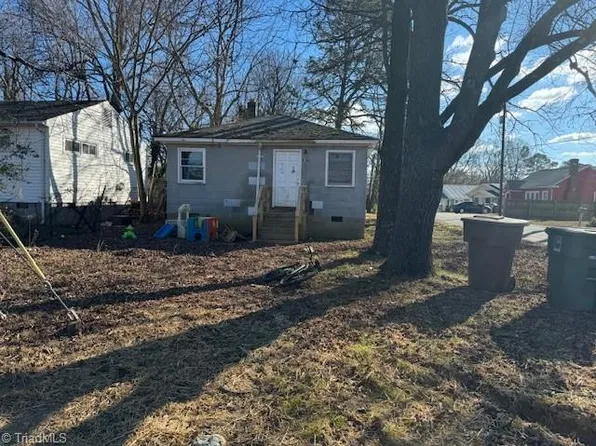 2025 Todd St, Greensboro, NC 27406