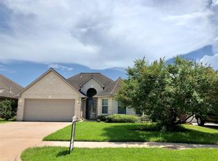 5110 Misty Ln, Pasadena, TX 77505