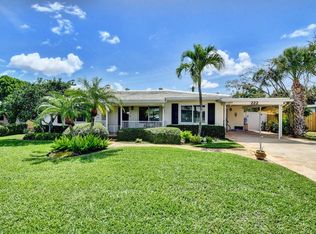 222 S Seacrest Circle, Delray Beach, FL 33444