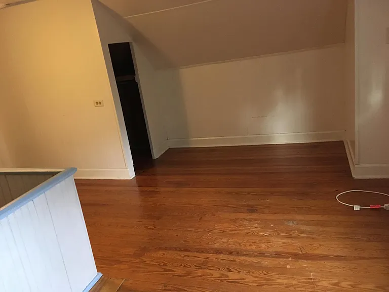 Bonus room