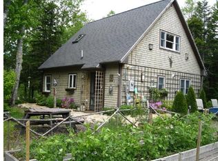 101 Stoehrs Way, Milbridge, ME 04658