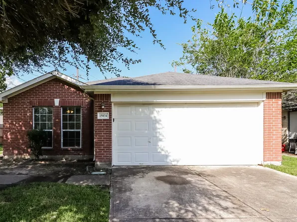 15034 Ralston Rd, Humble, TX 77396