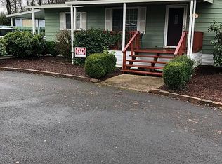 5600 Mount Solo Rd, Longview, WA 98632