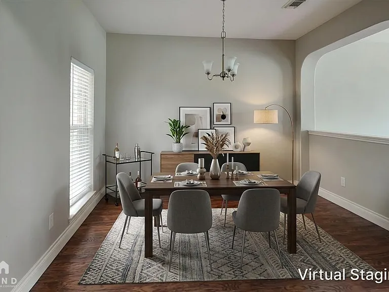 3522 Cypress Landing Ct — Photo 3