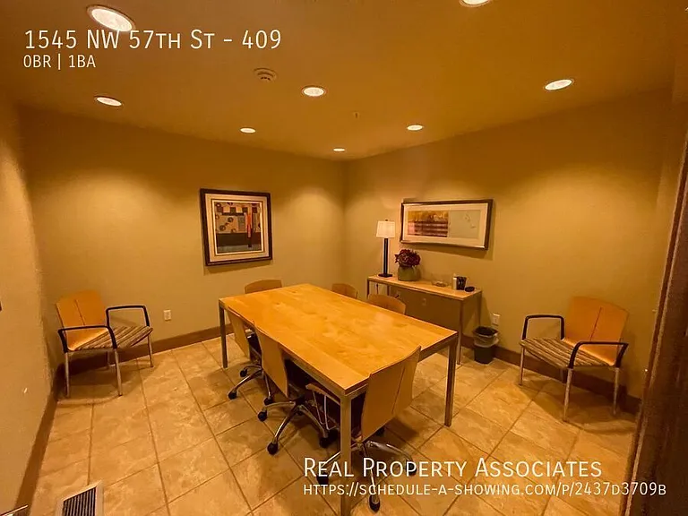1545 NW 57th St #409 — Photo 7