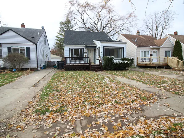 15881 Lennane St, Redford, MI 48239