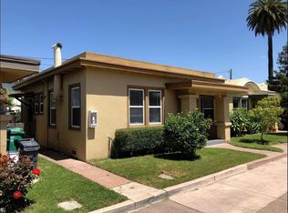 402 Marion Ct, Alameda, CA 94501