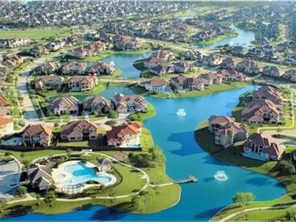 1 Majestic View Ct, Sugar Land, TX 77479