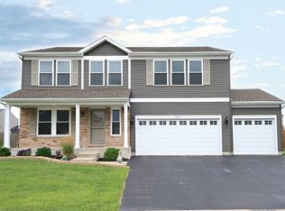 515 E Campbell Dr, Coal City, IL 60416