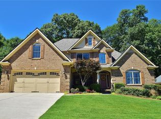 317 Vinings Walk, Gainesville, GA 30501