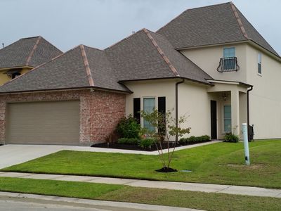 18223 Vis A Vis Ave, Baton Rouge, LA, 70817